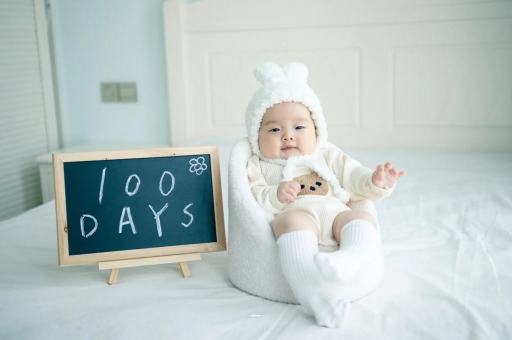 广西多大的宝宝可以吃盐